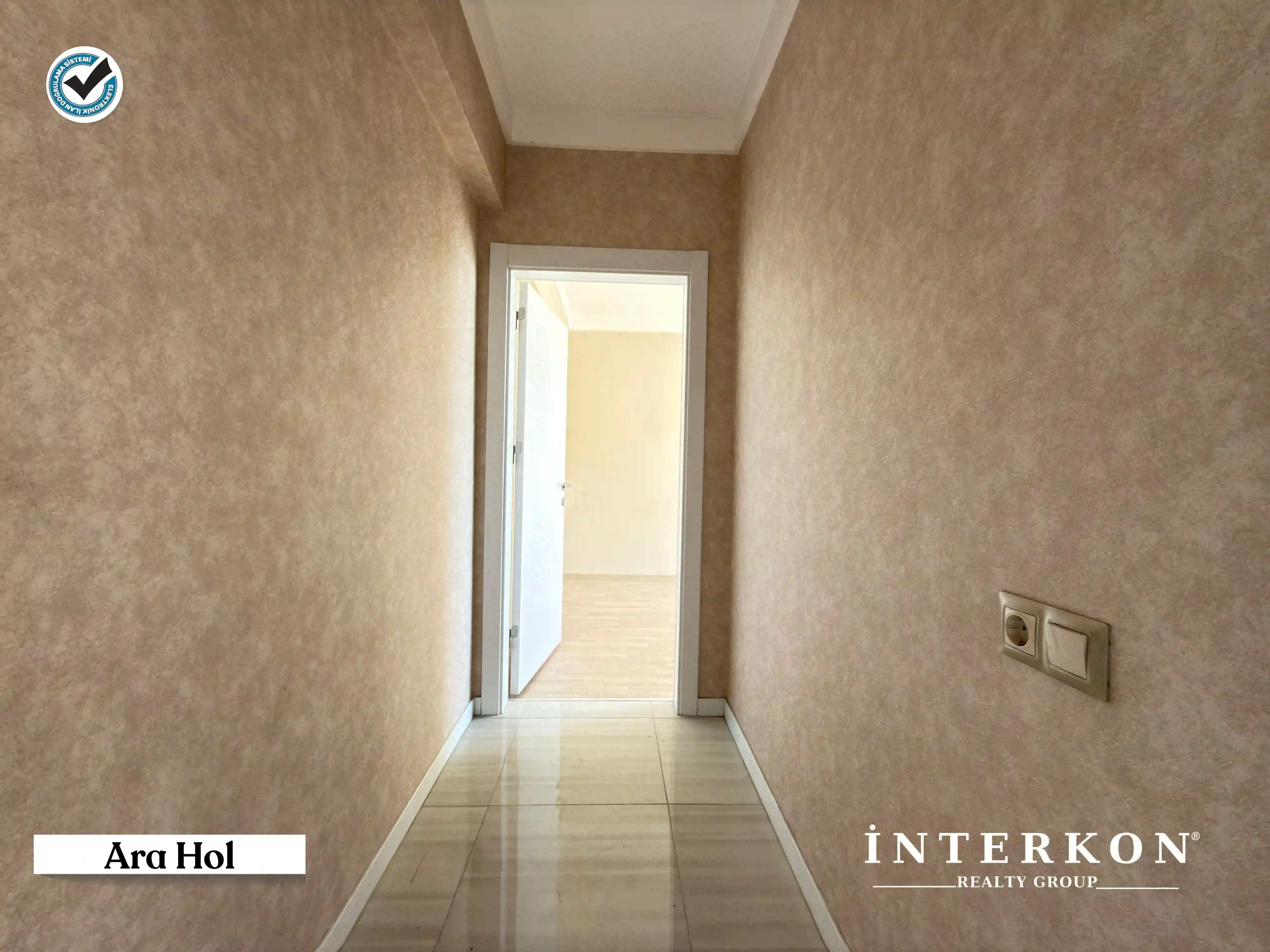 KONYA SELÇUKLU KILINÇARSLAN MAHALLESİ 4+1 KİRALIK DAİRE!